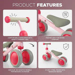 Baby Balance Bike