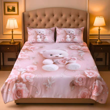 7D Effect Comforter for kids
