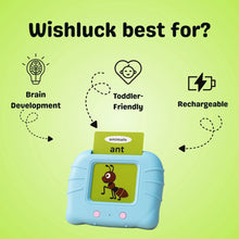Learn & Play Book + Writing Tablet + Water Magic Book