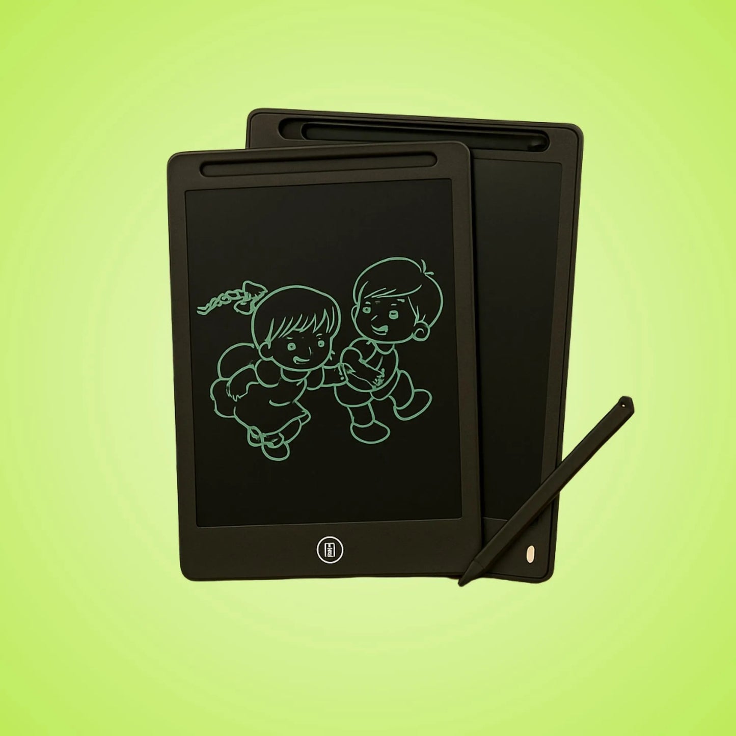 Learn & Play Book + Writing Tablet + Water Magic Book