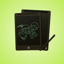 Learn & Play Book + Writing Tablet + Water Magic Book