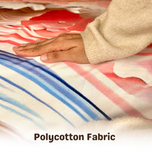 7D Effect Bedding Collection for kids