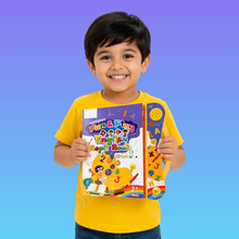 Fun And Play Repli E-Book