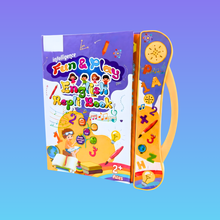 Fun And Play Repli E-Book
