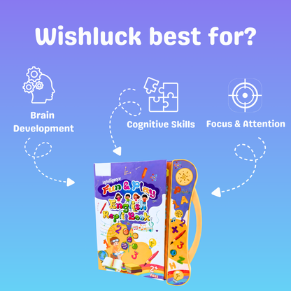 Fun And Play Repli E-Book