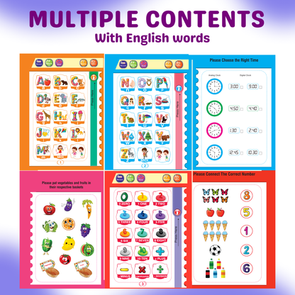 Fun And Play Repli E-Book