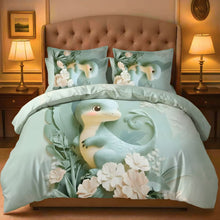 7D Effect Comforter for kids