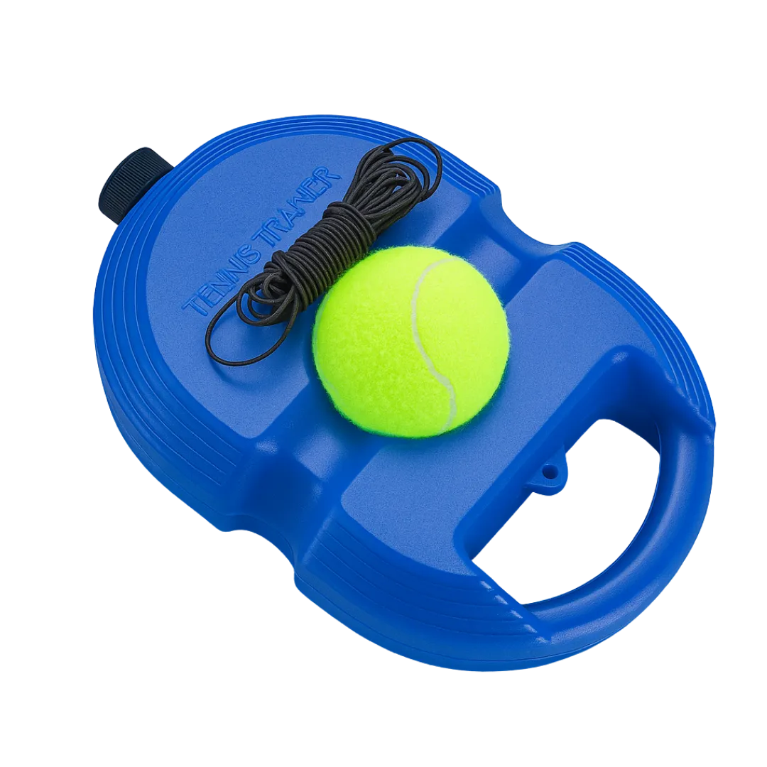 Indoor Hanging Table Tennis for Kids India | Self-Practice Game