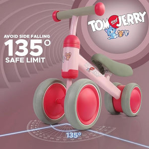 Baby Balance Bike