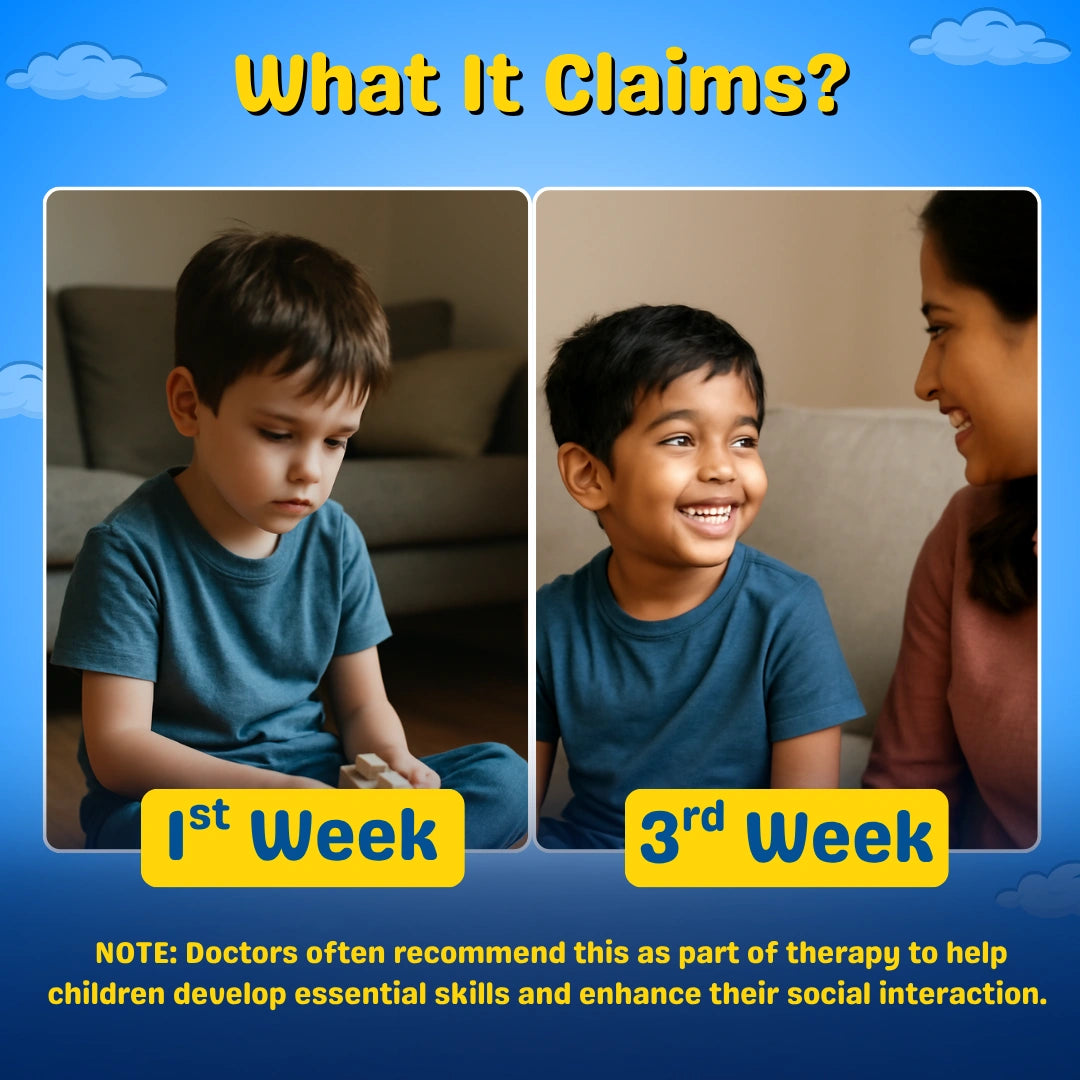 3-in-1 LEARNING BUNDLE : English Word Book + Learn & Play + Free Flashcard | Learning Gift Set for Kids | WishLuck