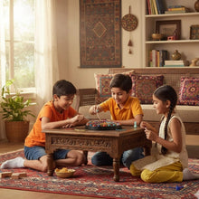 Rope Untangling Puzzle Game