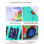 Gear Train Toy For Kids