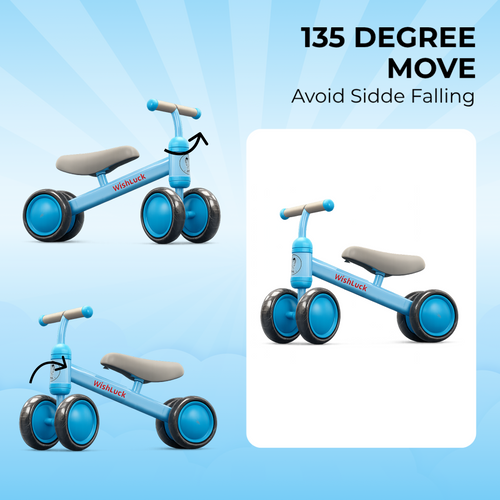 Baby Balance Bike