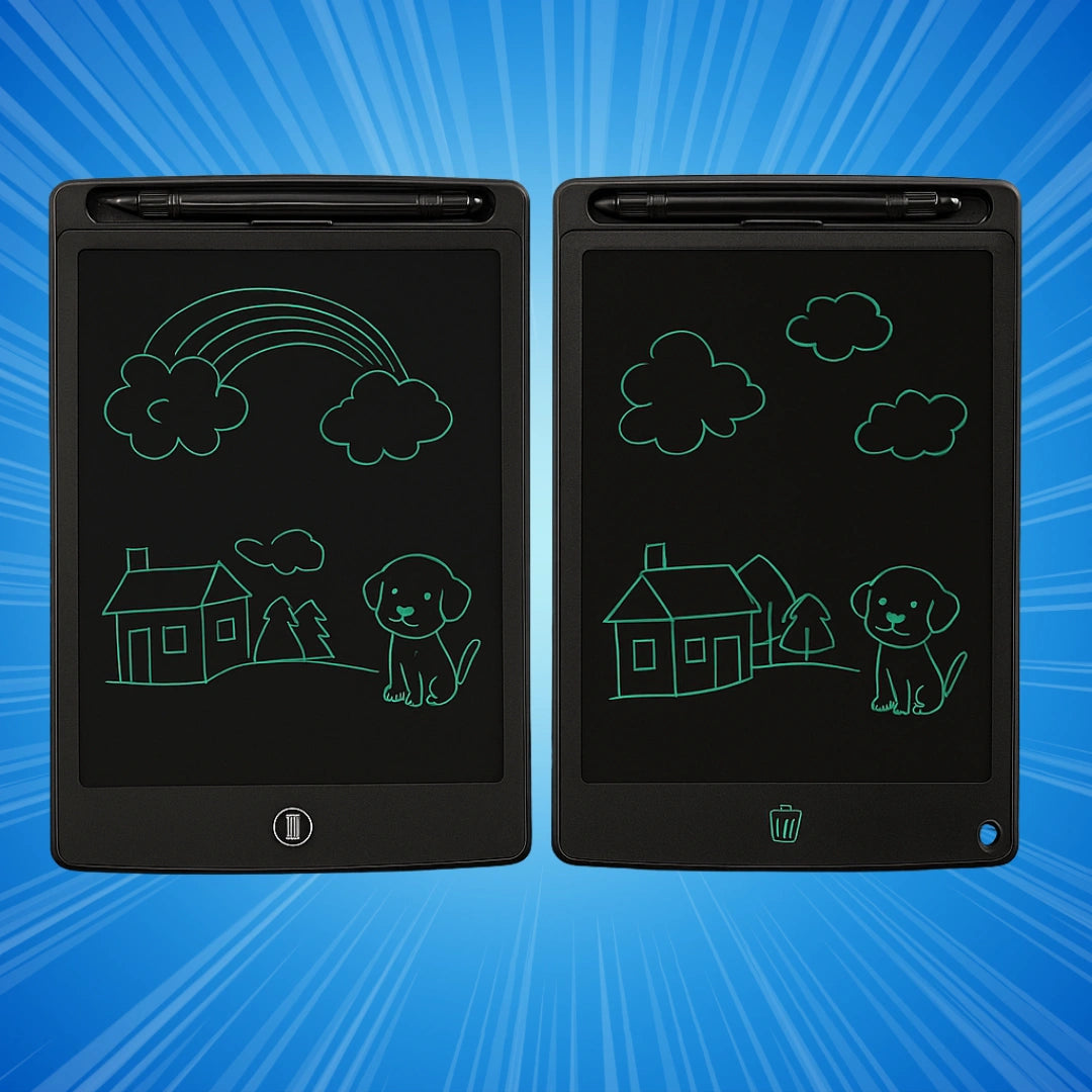 💥 3 in 1 LEARNING BUNDLE : Word Book, Writing Tablet and Water Magic Book ( Free )! 💥