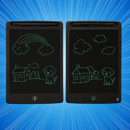 💥 3 in 1 LEARNING BUNDLE : Word Book, Writing Tablet and Water Magic Book ( Free )! 💥