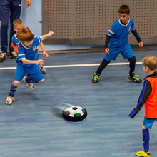 Smart Air Football For Kids