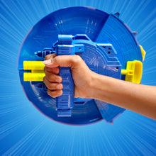 Captain America Dart Shooting Shield