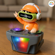 Dj Coco Musical & Lightning Toy