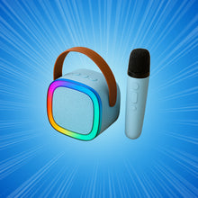 Wishluck's Party POP Bluetooth Speaker For Kids