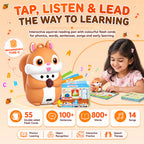 Interactive Talking Cards for Kids