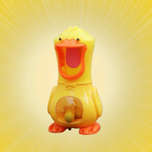 Hungry Duck Shooting Toy