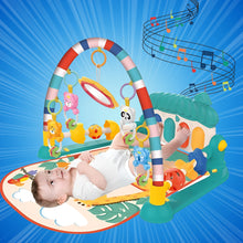 Wishluck Fitness Piano Rack