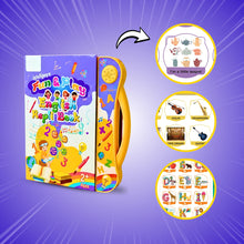 Fun And Play Repli E-Book