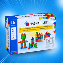 Wishluck Magnetic Tile (16 Pcs)