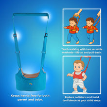 Safety Walking Belt For Kids (50% OFF Only for Today)