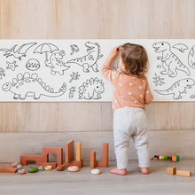 Wishluck's Reusable Drawing Sheet For Kids