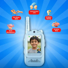 Video Walkie Talkie Toys for kids