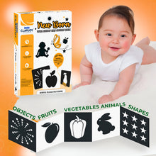 WishLuck New Born Visual Cards