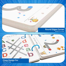 Pen Control Learning Kit