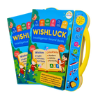 Smart Readers™ Early Learning Study EBook