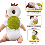 Baby Head Protector Pillow