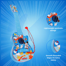 Musical Guitar with Strings for Kids