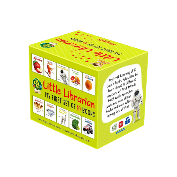pack of 1