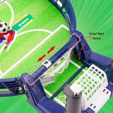 Indoor Football Board Game