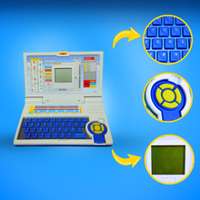 Interactive Educational Laptop For Kids
