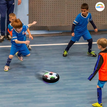 Smart Air Football For Kids