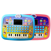 Kids Educational Tablet Learning Toy Device
