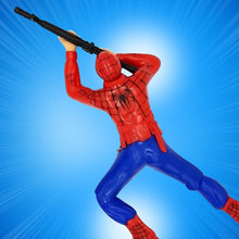 Crawling Spiderman Toys for Kids