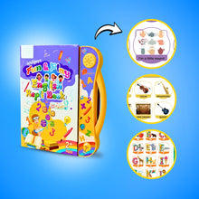 Fun And Play Repli E-Book