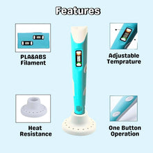 3D Printing Pen for Kids