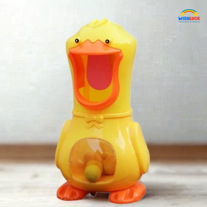 Hungry Duck Shooting Toy