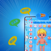 Learning Musical Mat For Kids