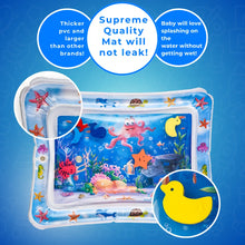 Water Play Mat For Toddlers