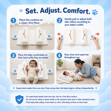Baby Head Shaping Pillow