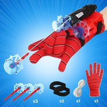 Spiderman Web Shooter