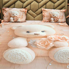 7D Effect Bedding Collection for kids